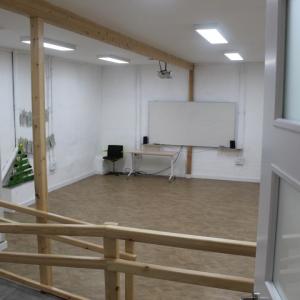 Llanero Accesibilidad